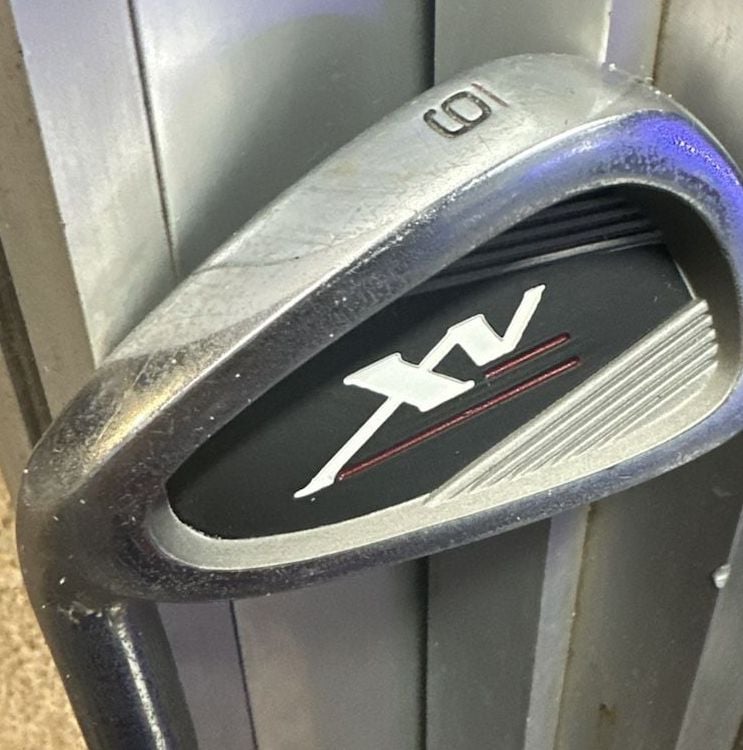 Acer Xv 6 Iron